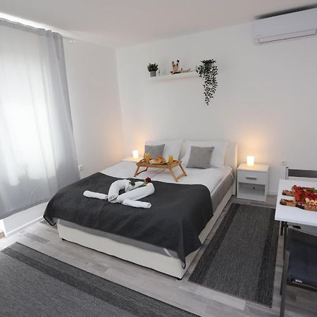 Apartman Normanci Near Bizovac Thermal Spa Dış mekan fotoğraf
