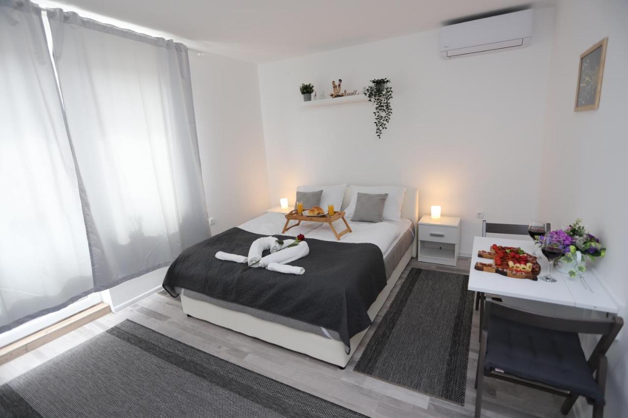 Apartman Normanci Near Bizovac Thermal Spa Dış mekan fotoğraf