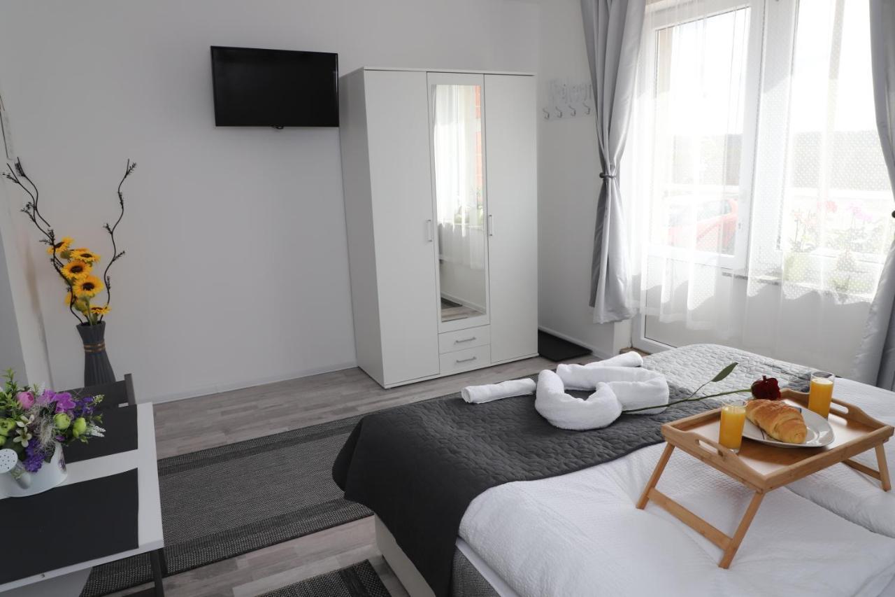 Apartman Normanci Near Bizovac Thermal Spa Dış mekan fotoğraf