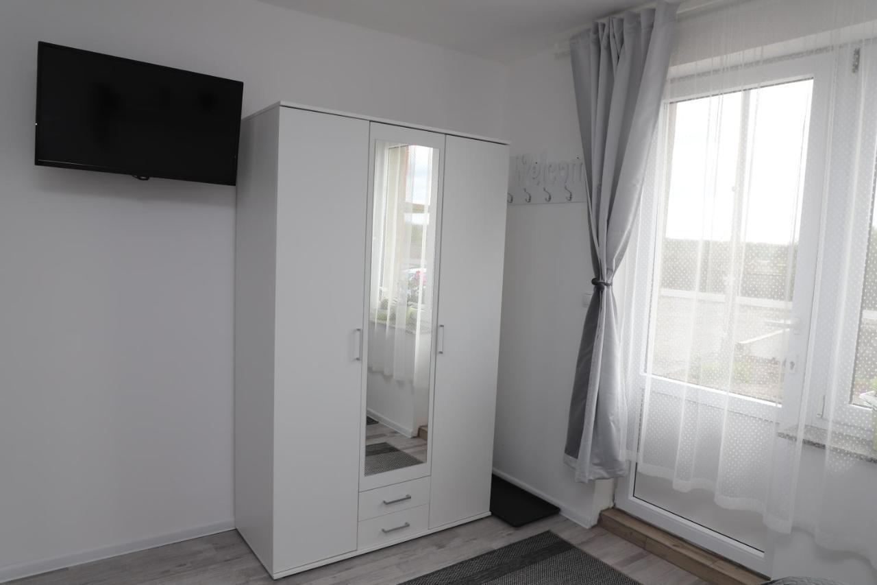 Apartman Normanci Near Bizovac Thermal Spa Dış mekan fotoğraf