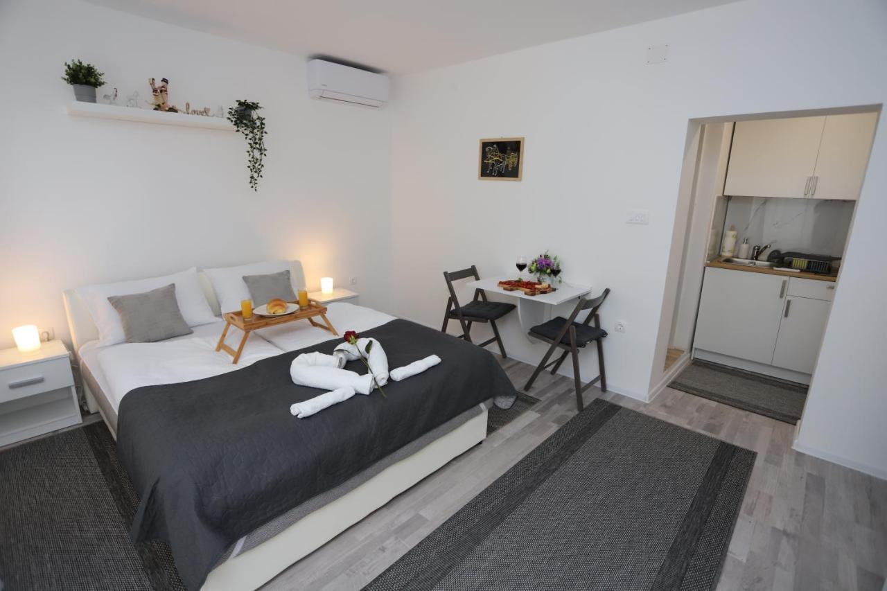 Apartman Normanci Near Bizovac Thermal Spa Dış mekan fotoğraf