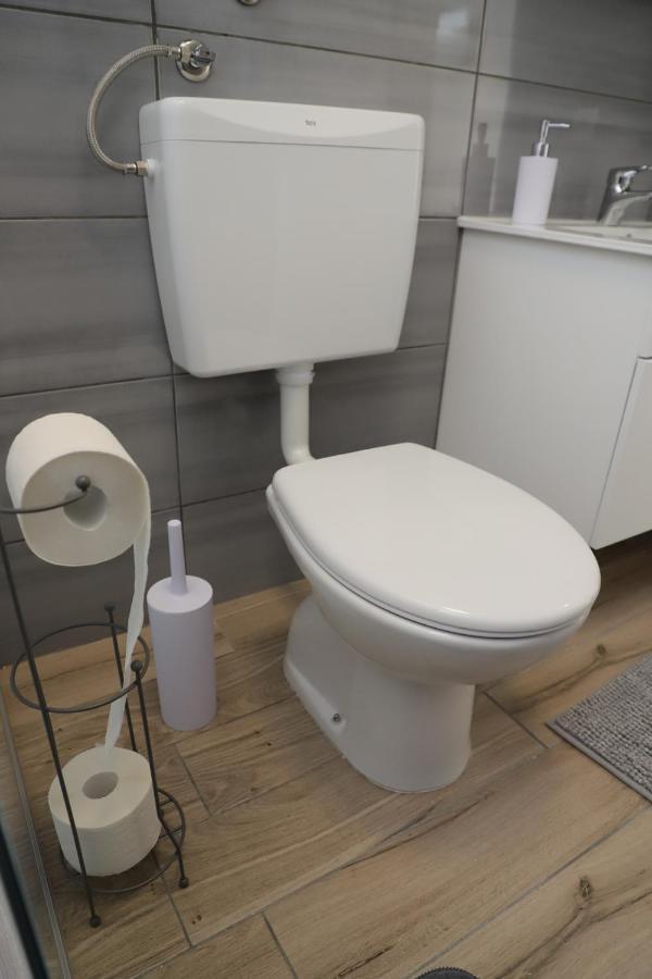Apartman Normanci Near Bizovac Thermal Spa Dış mekan fotoğraf
