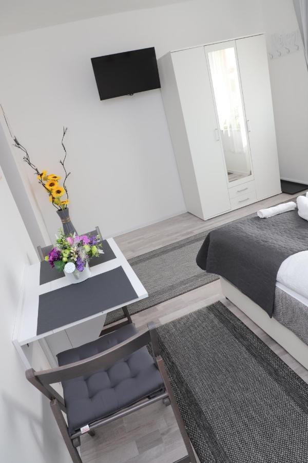 Apartman Normanci Near Bizovac Thermal Spa Dış mekan fotoğraf