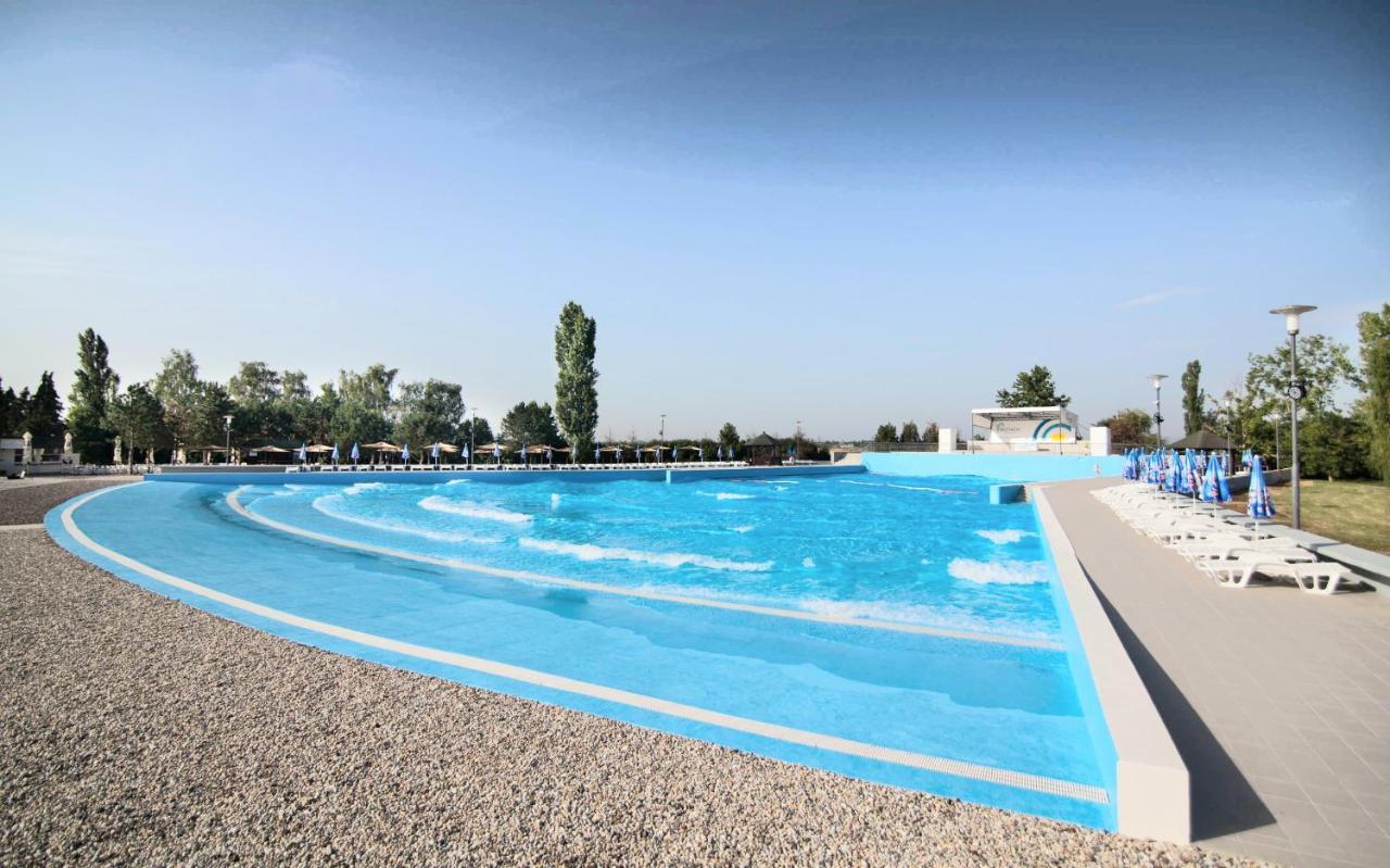 Apartman Normanci Near Bizovac Thermal Spa Dış mekan fotoğraf