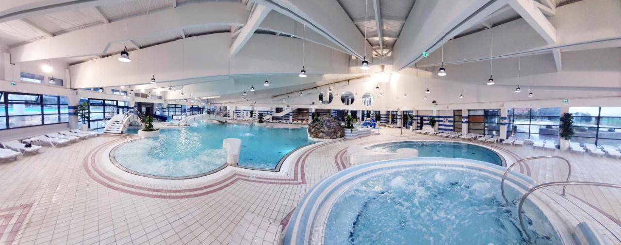 Apartman Normanci Near Bizovac Thermal Spa Dış mekan fotoğraf