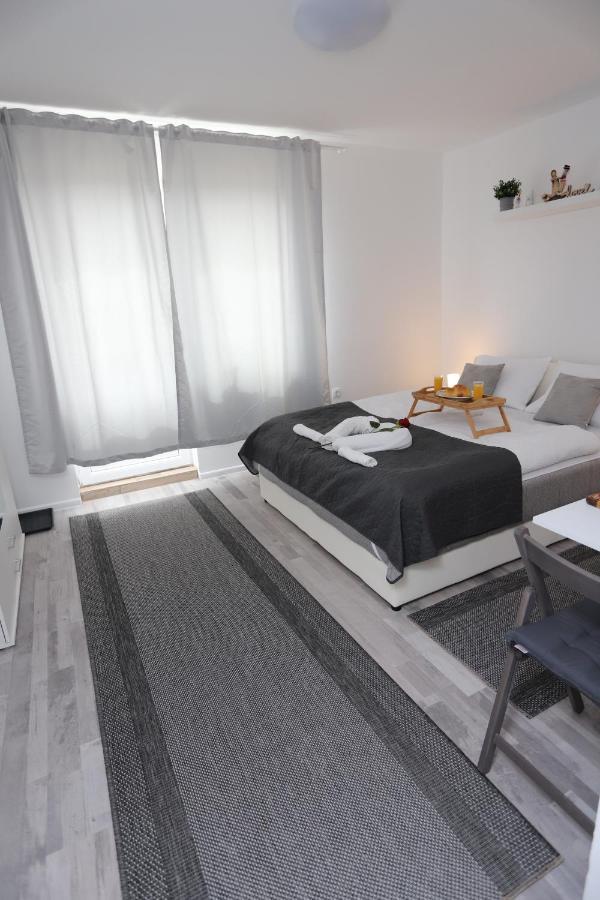Apartman Normanci Near Bizovac Thermal Spa Dış mekan fotoğraf