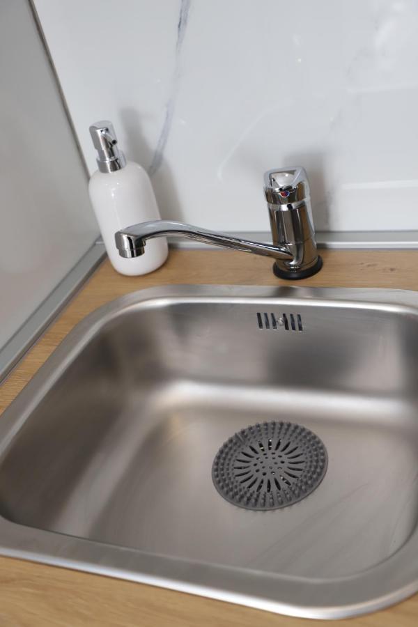 Apartman Normanci Near Bizovac Thermal Spa Dış mekan fotoğraf