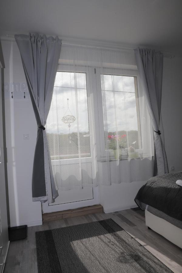 Apartman Normanci Near Bizovac Thermal Spa Dış mekan fotoğraf