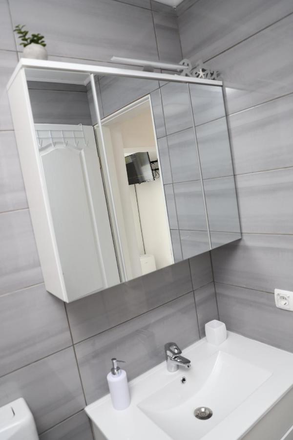Apartman Normanci Near Bizovac Thermal Spa Dış mekan fotoğraf