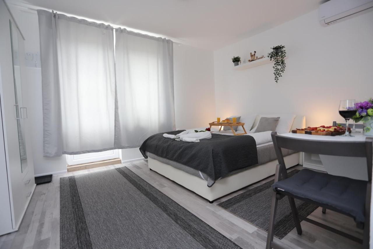 Apartman Normanci Near Bizovac Thermal Spa Dış mekan fotoğraf