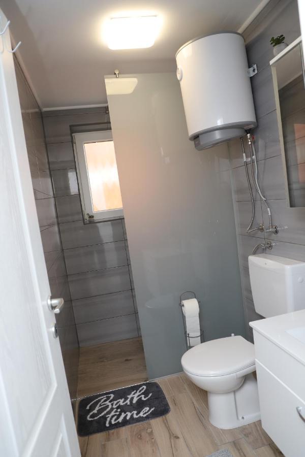 Apartman Normanci Near Bizovac Thermal Spa Dış mekan fotoğraf