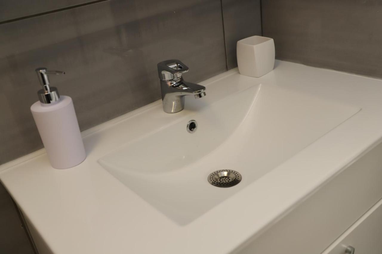 Apartman Normanci Near Bizovac Thermal Spa Dış mekan fotoğraf