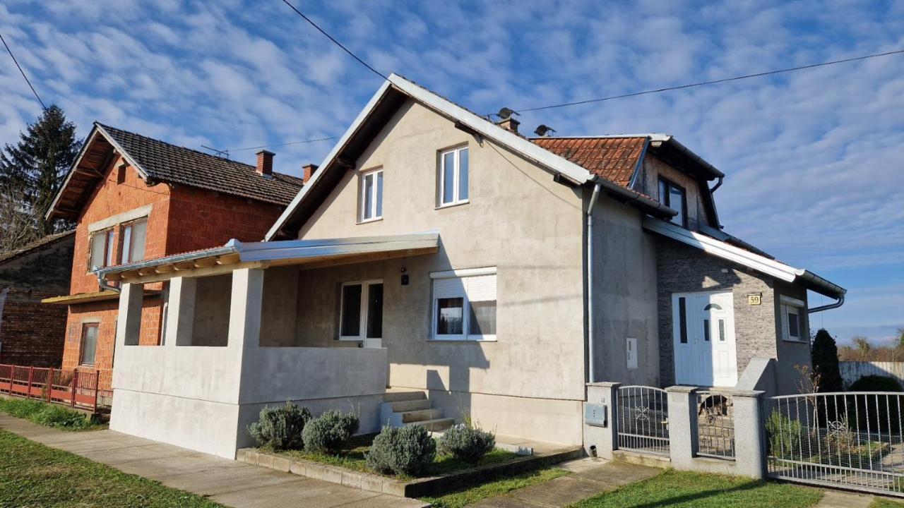 Apartman Normanci Near Bizovac Thermal Spa Dış mekan fotoğraf